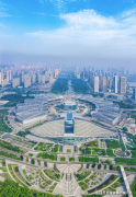 铺就建建面积约